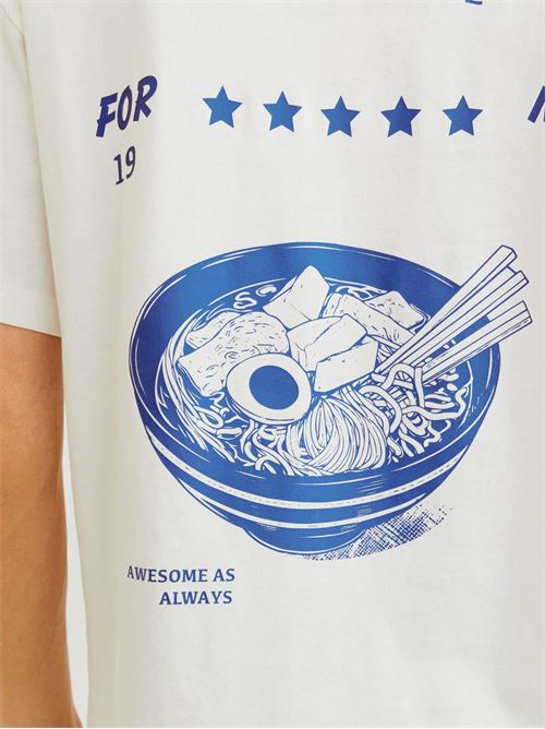  JACK AND JONES | 12269384/Cloud Dancer